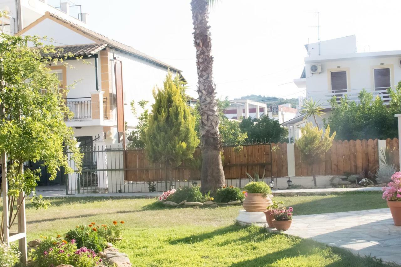 Cavos House Kavos
