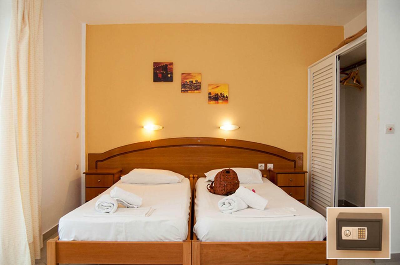 Apartment Cavos House