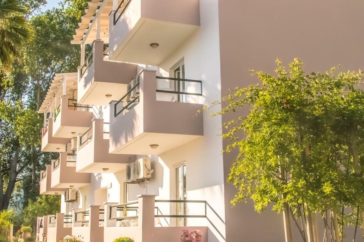 Cavos House Apartment Kavos